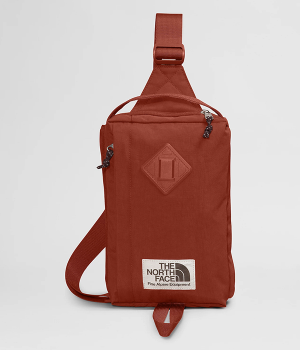 Berkeley Field Bag