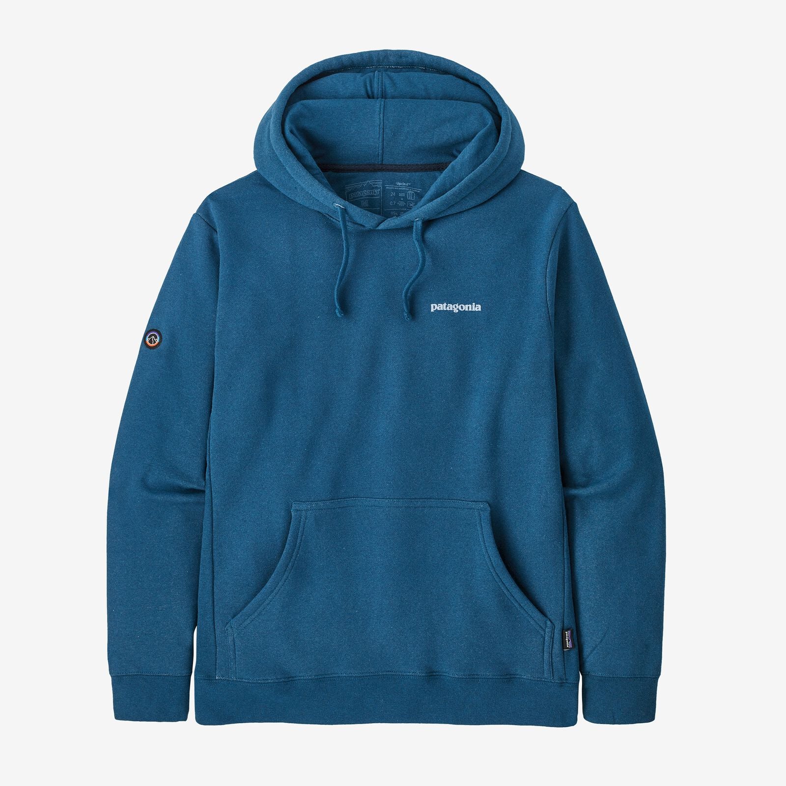Fitz Roy Icon Uprisal Hoody F25