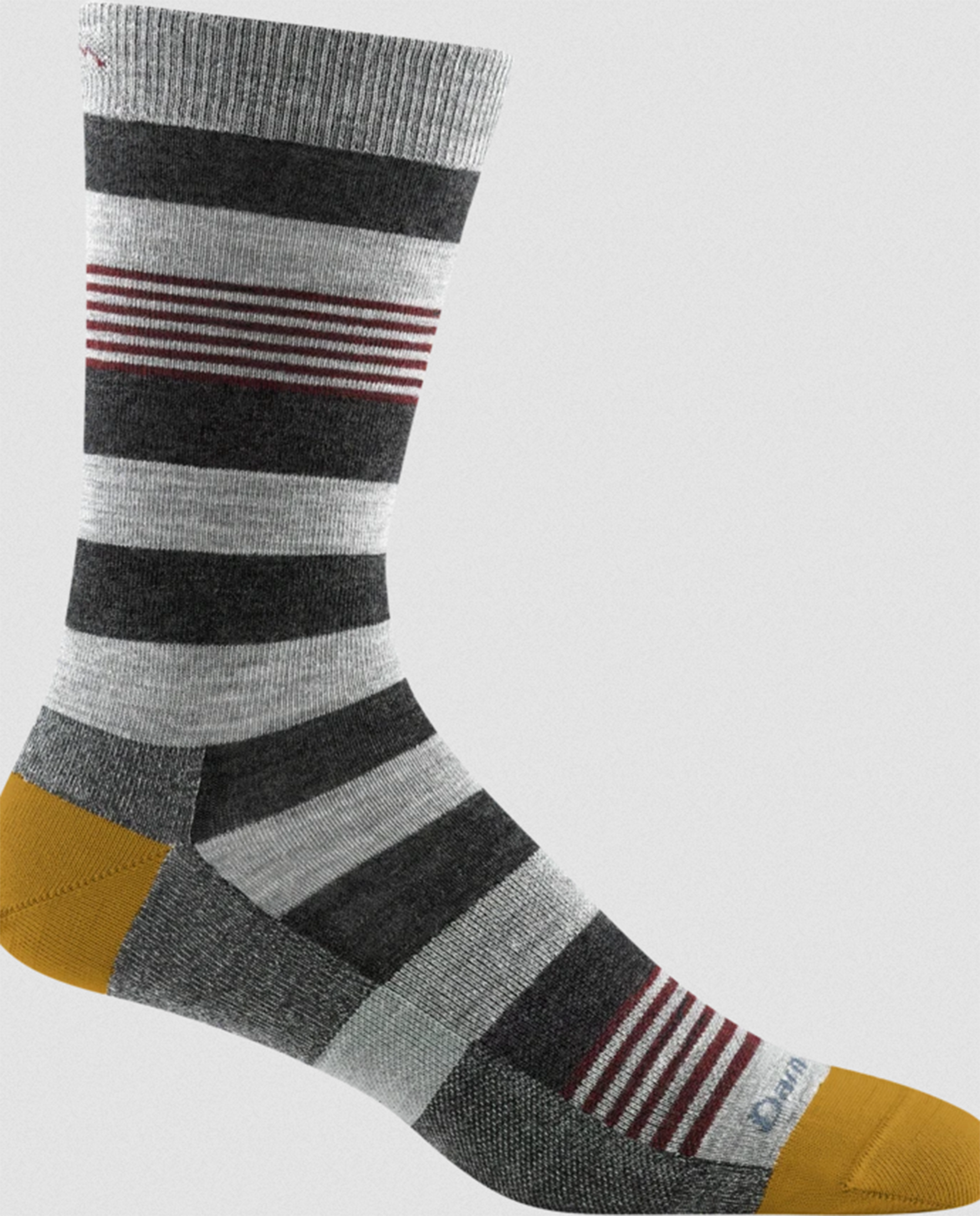 Mens Oxford Crew Lightweight