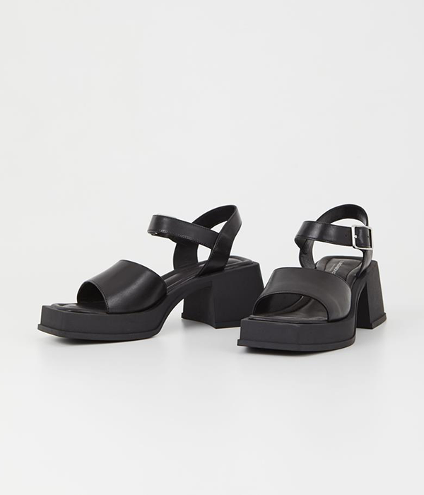 Womens Hennie Shoe
