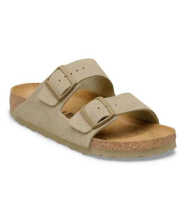Mens Arizona LEVE Faded Khaki Regular