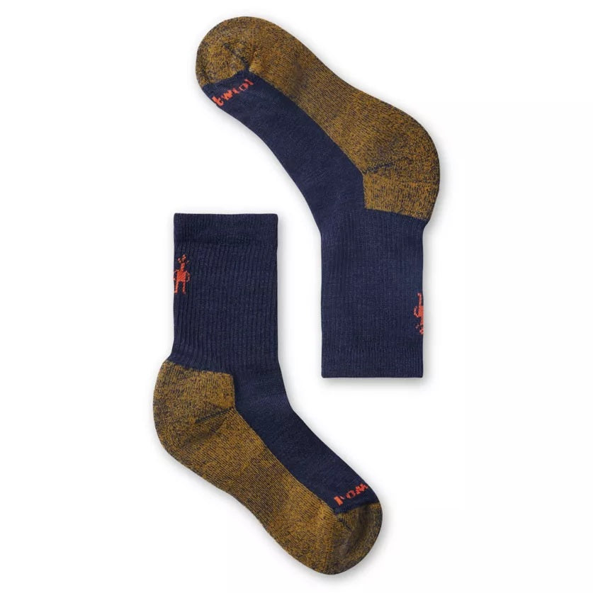 Kids Hike Light Cushion Crew Socks