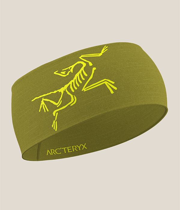 Satoro Merino Headband