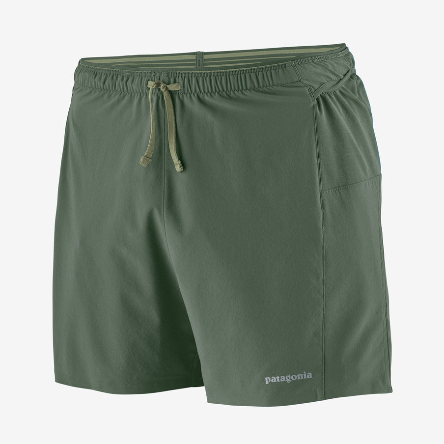 Mens Strider Pro Shorts - 5 in S25