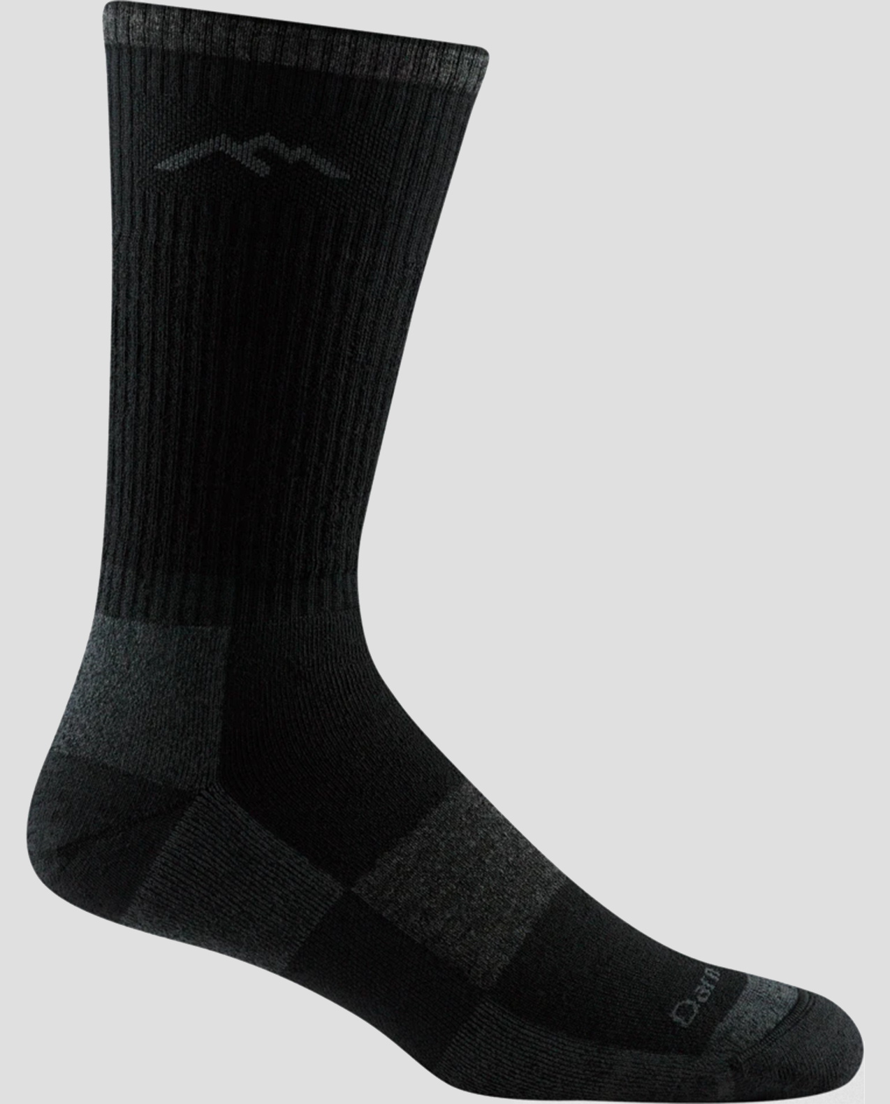 Mens Merino Wool Boot Sock Full Cushion