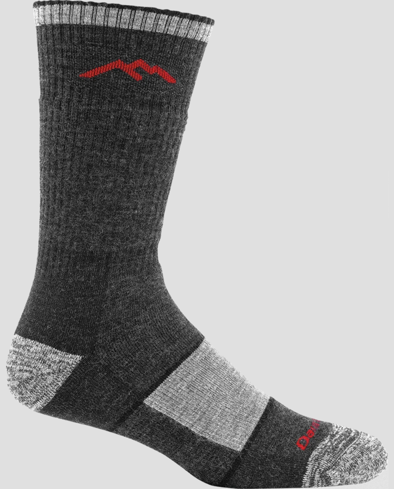Mens Merino Wool Boot Sock Full Cushion