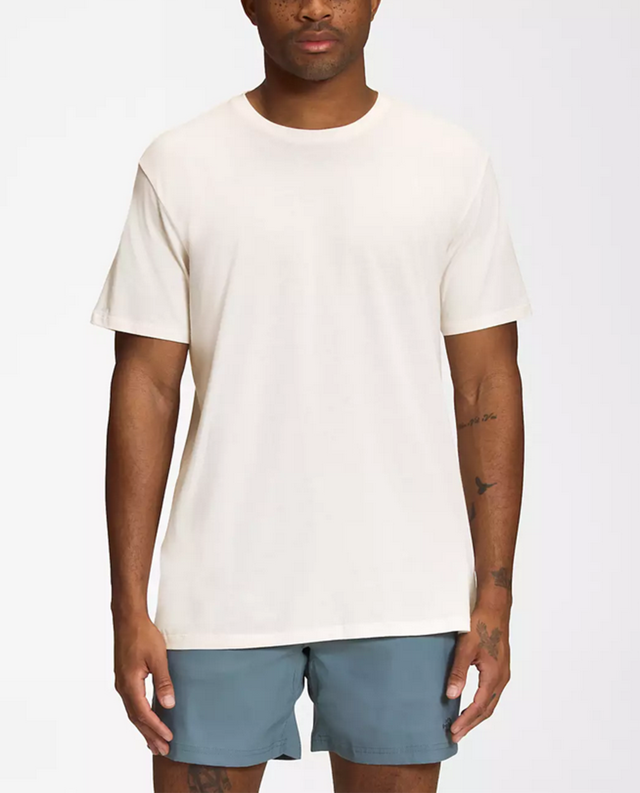 Mens Terrain S/S Tee