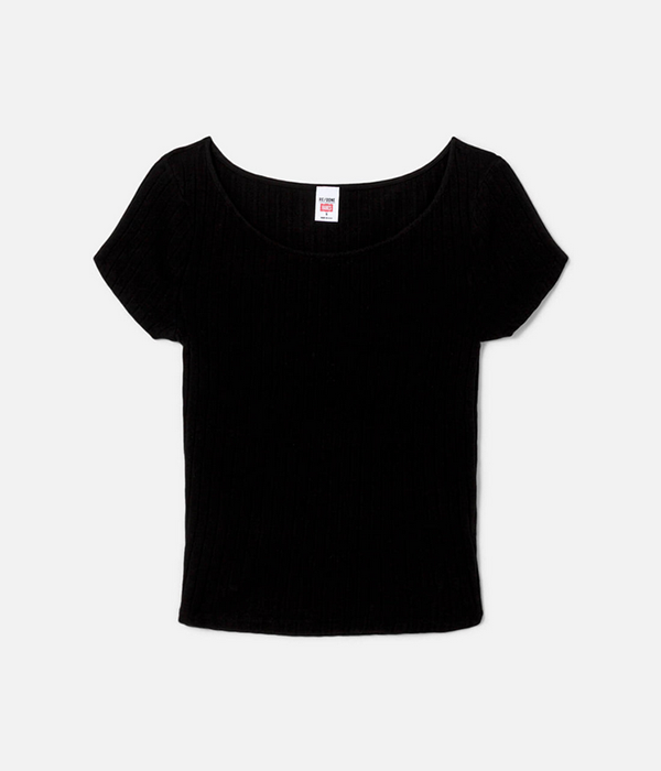 Womens Hemp Goldie Tee