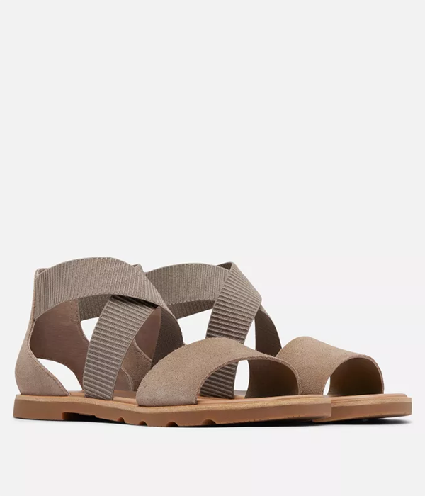Womens Ella III Sandal
