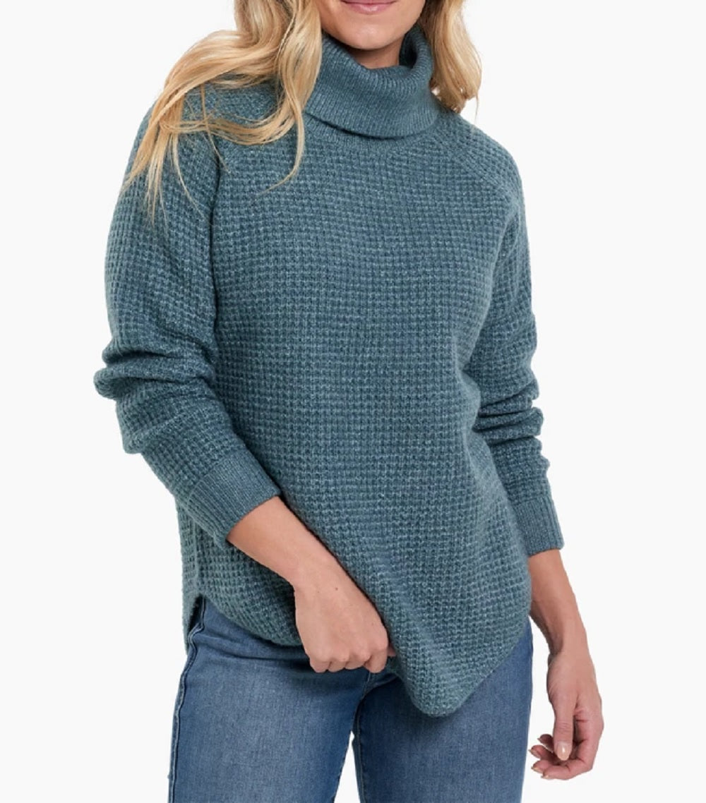 KUHL Womens Sienna Sweater
