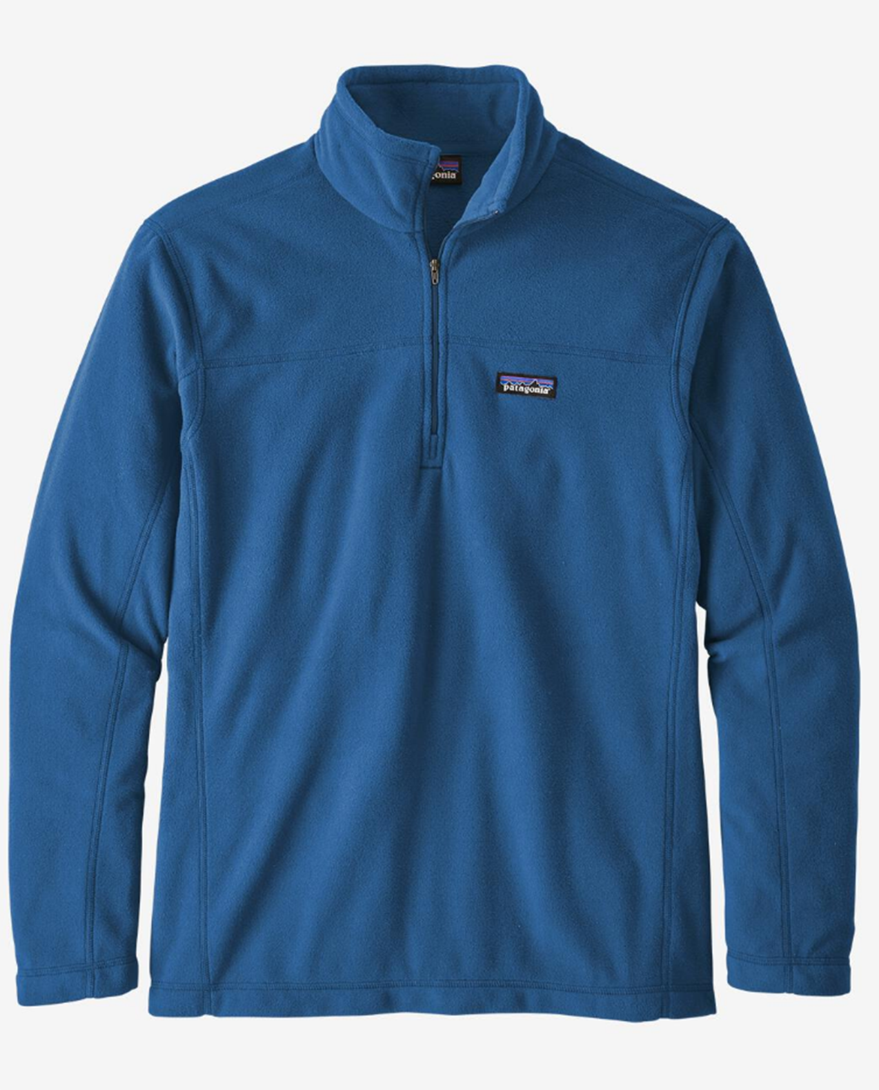 Mens Micro D Pullover