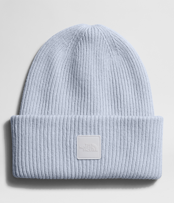 Urban Patch Beanie