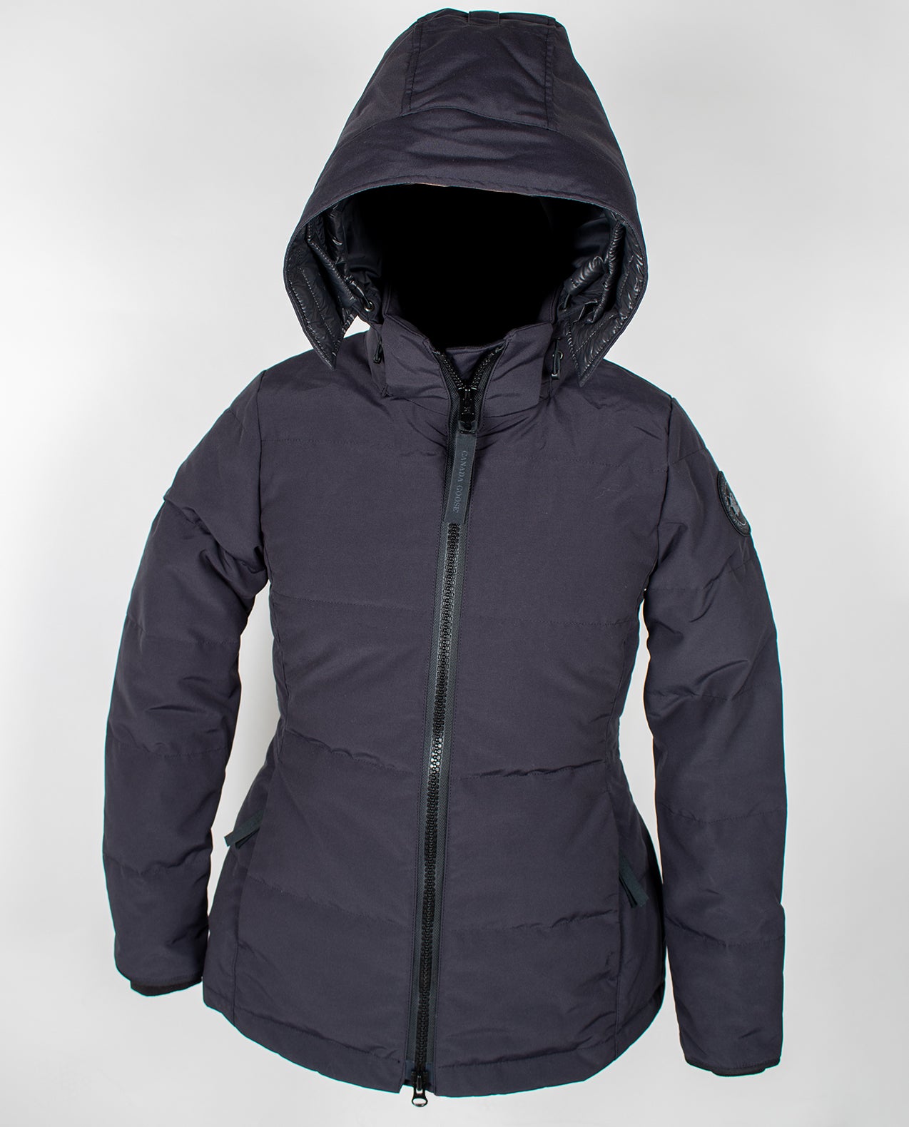Womens Chelsea Parka BD - Reset