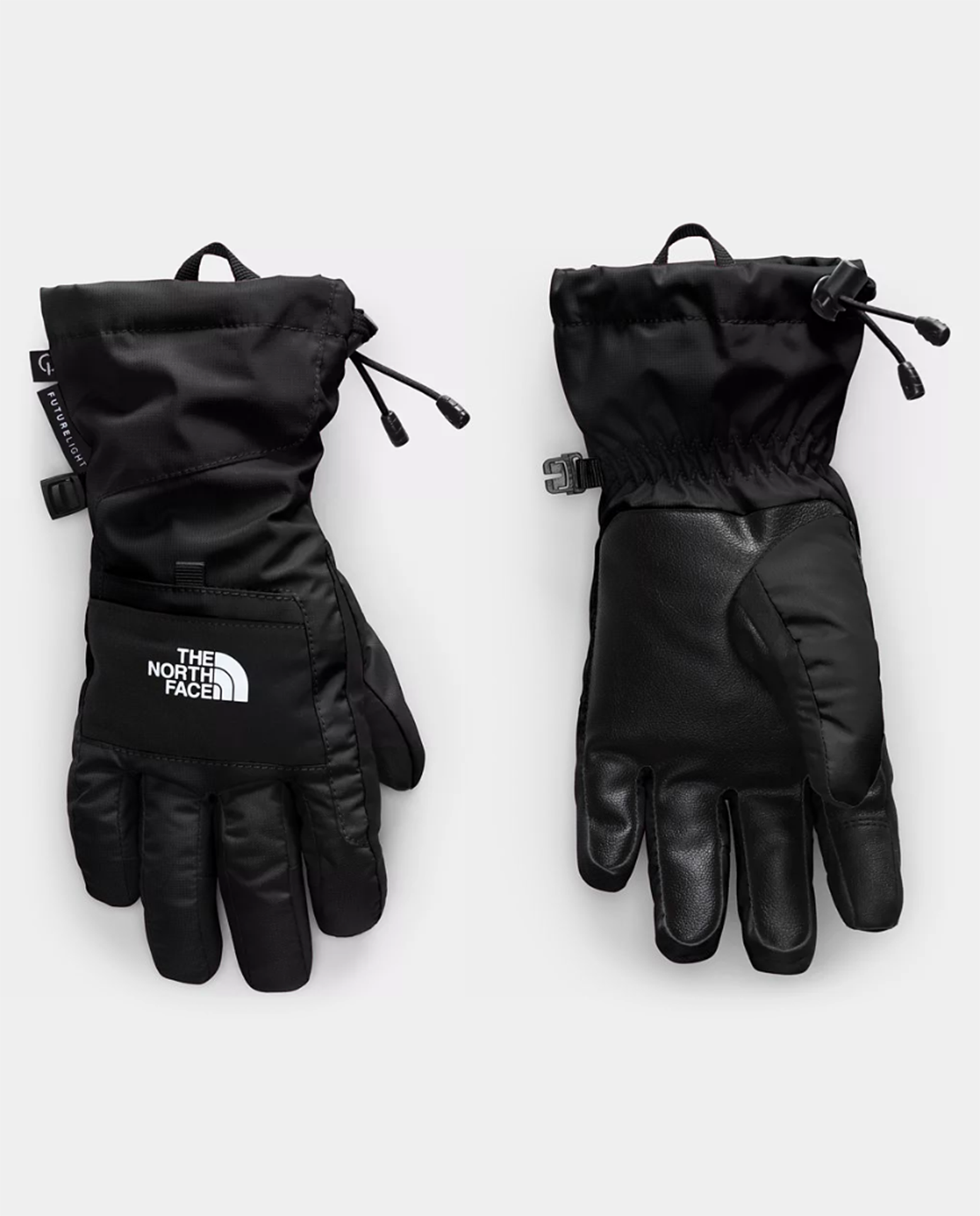 Kids Montana Futurelight Etip Glove