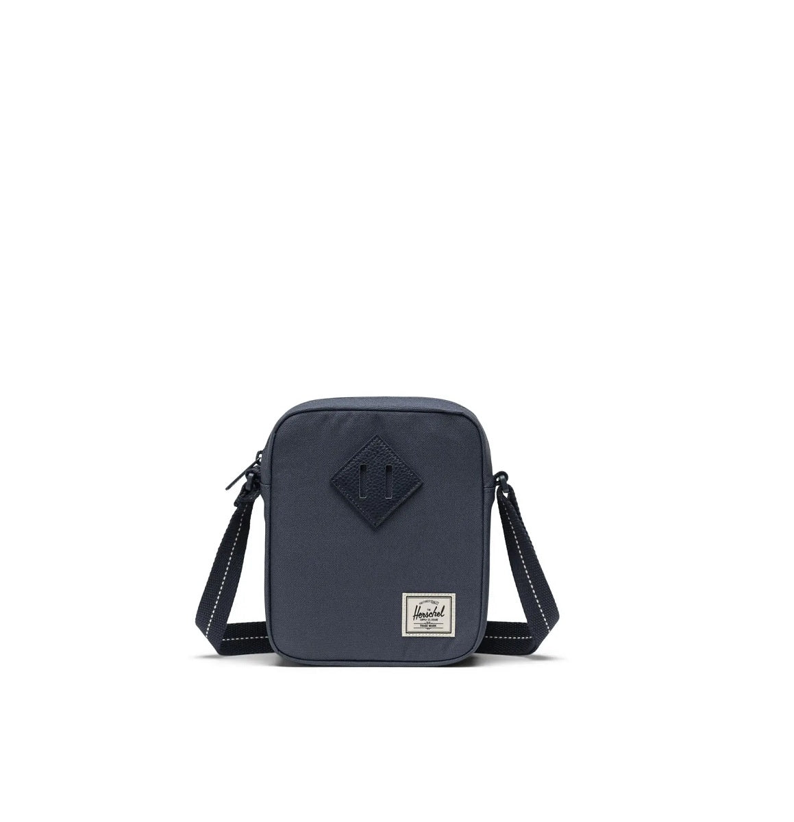 Herschel Heritage Crossbody in Ombre Blue/After Midnight