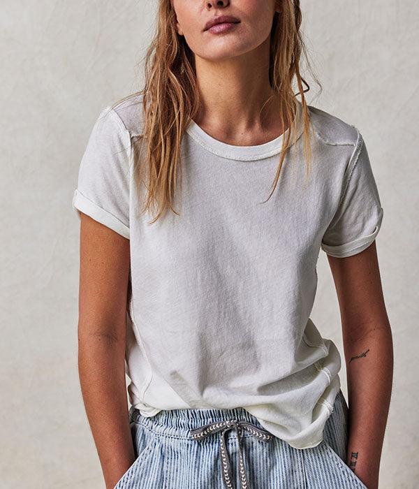 Womens Wild Tee