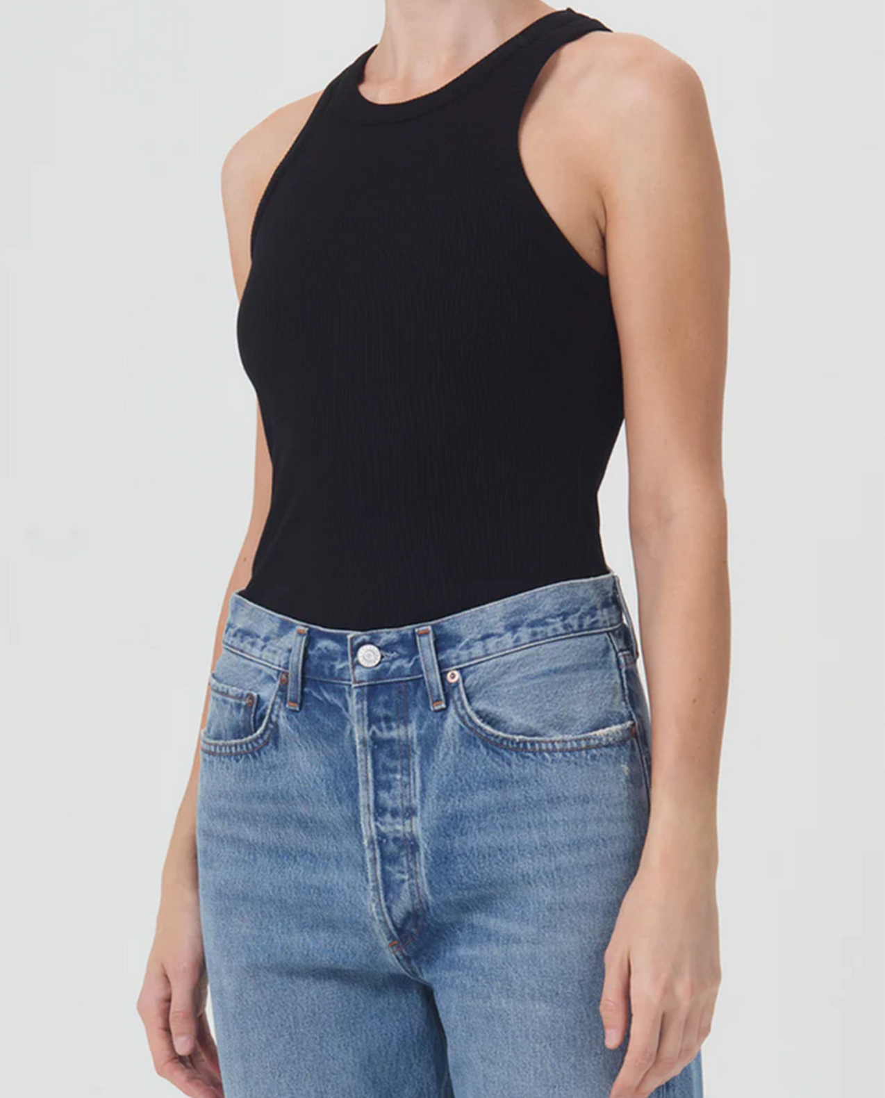 Womens Bailey Tank