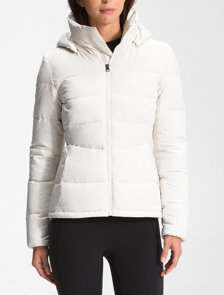 Womens Metropolis Jacket
