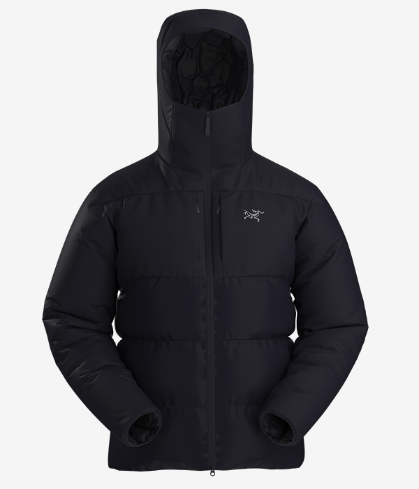 Mens Thorium SV Hoody F24