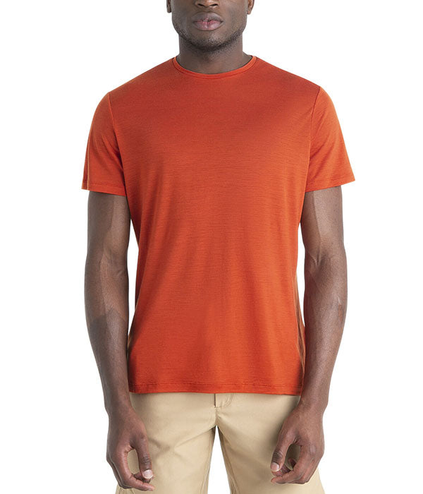 Mens Merino 125 Cool-Lite Sphere III SS Tee
