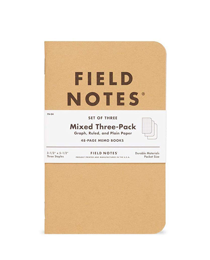 The Original 3-Pack