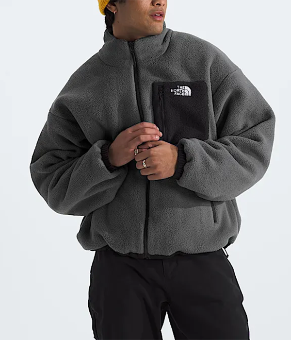 Mens Yumiori Reversible Jacket