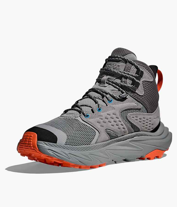 Mens Anacapa 2 MID GTX PFAS Free