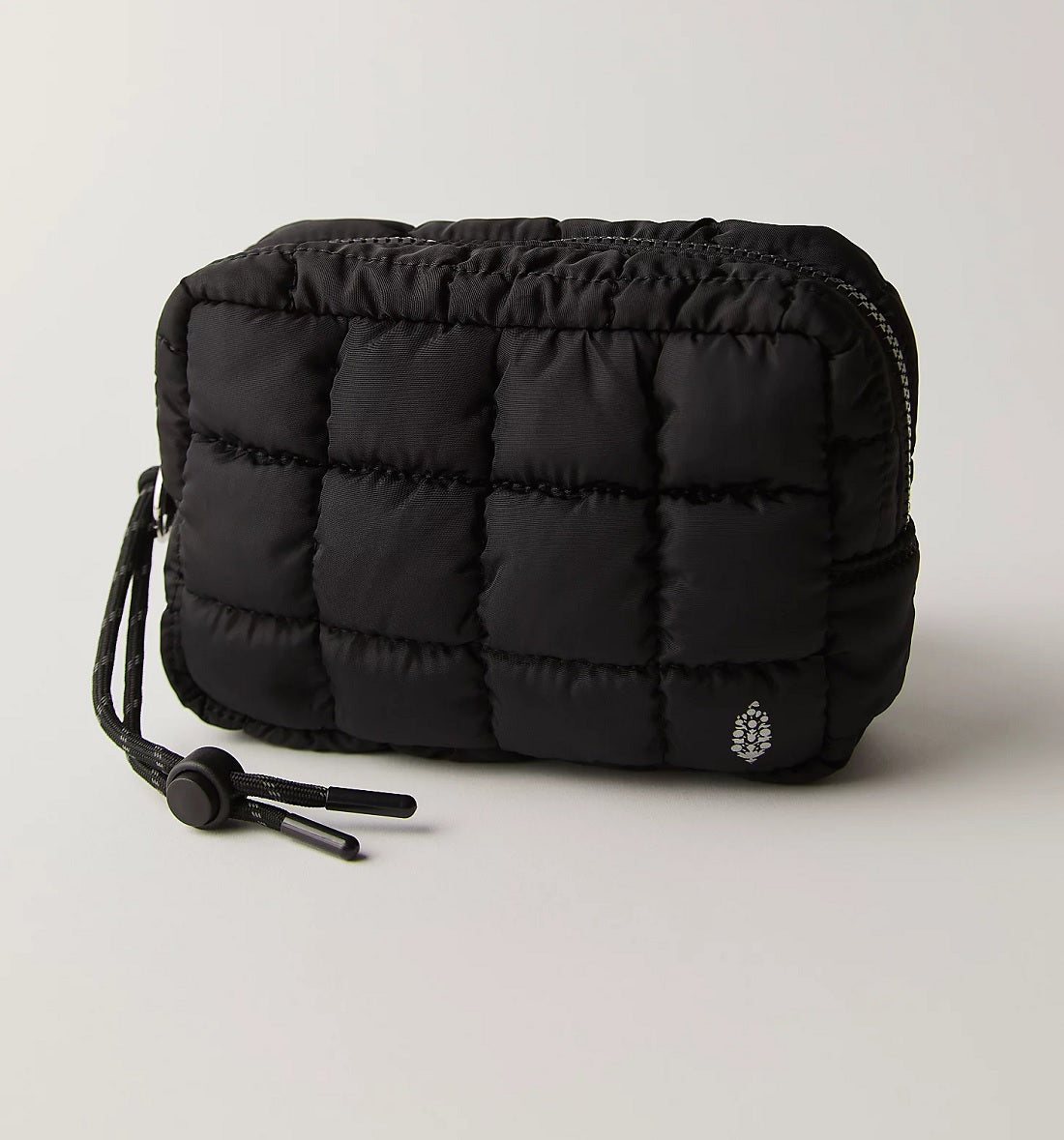 Quilted Mini Case