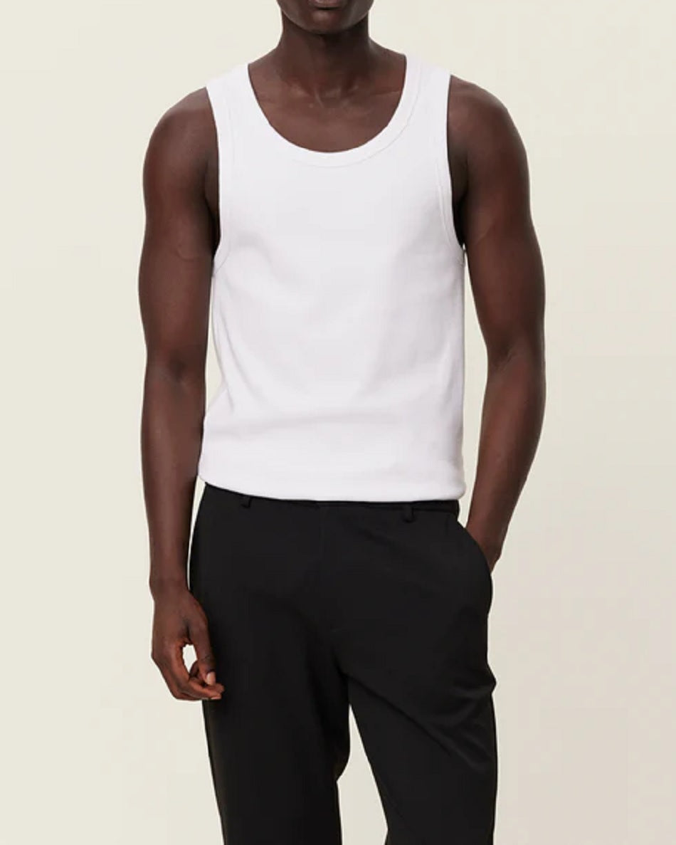 Mens Arthur Tank Top