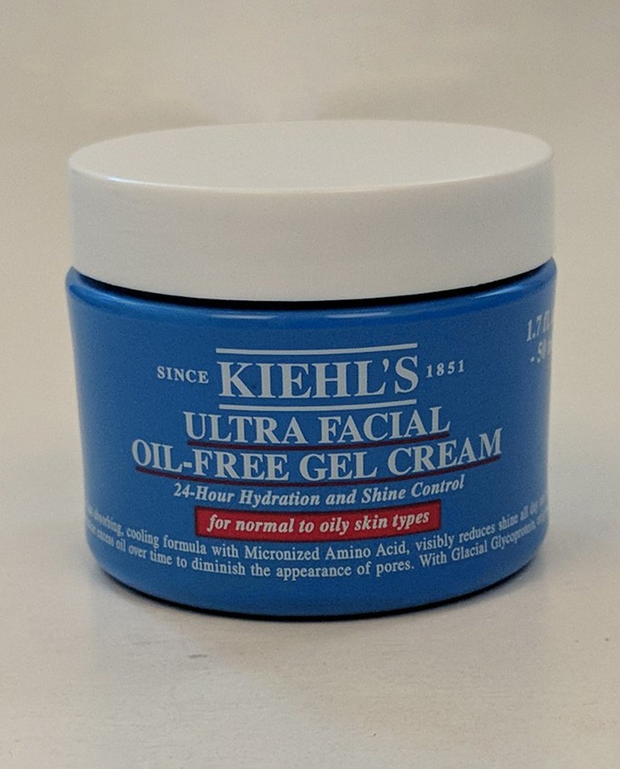 UFOF Gel Cream 50ML