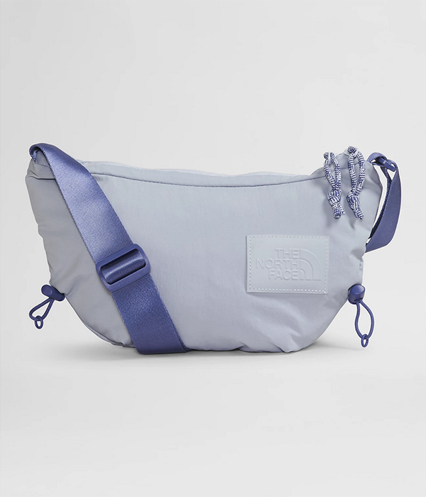 Womens Never Stop Crossbody S25