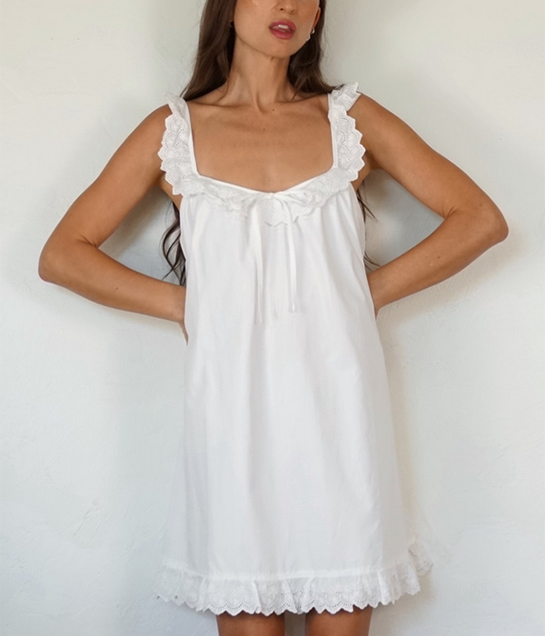 Womens The Monaco Dress