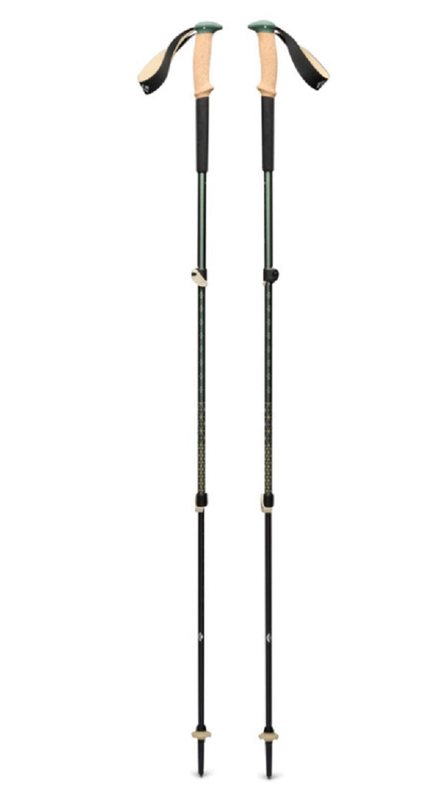 Trail Cork Trekking Poles S25