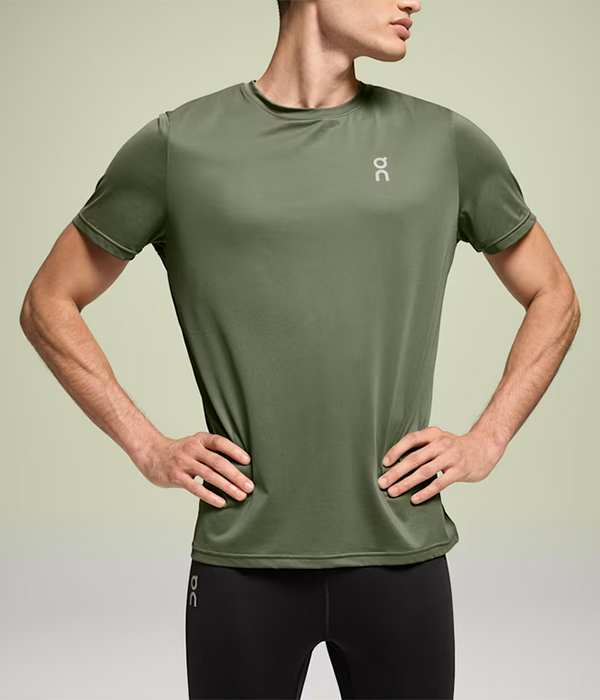 Mens Core-T in Taiga