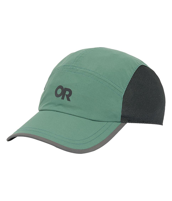 Swift Cap