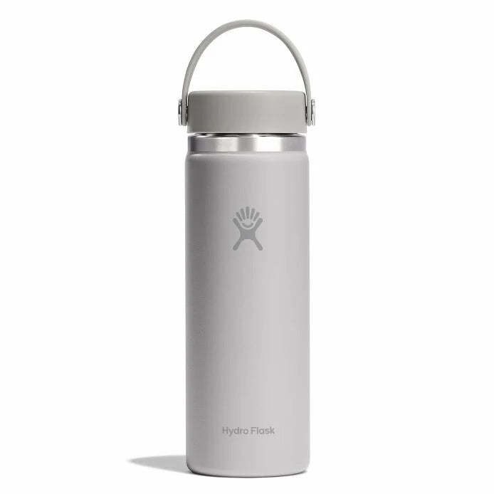 HYDRO FLASK 20oz Wide Mouth W/ Flex Sip