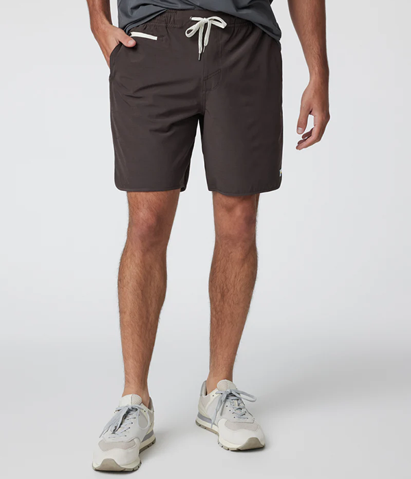 VUORI Mens Banks Short