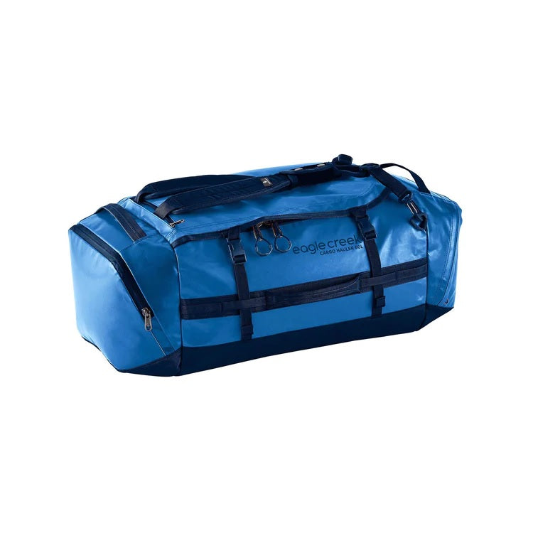 Cargo Hauler Duffel 60L