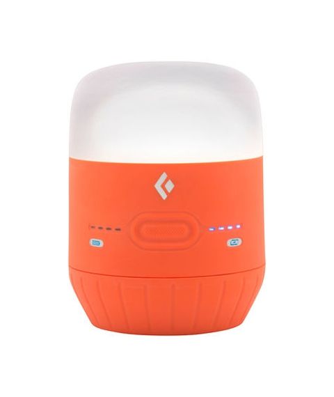 Moji Charging Station Lantern