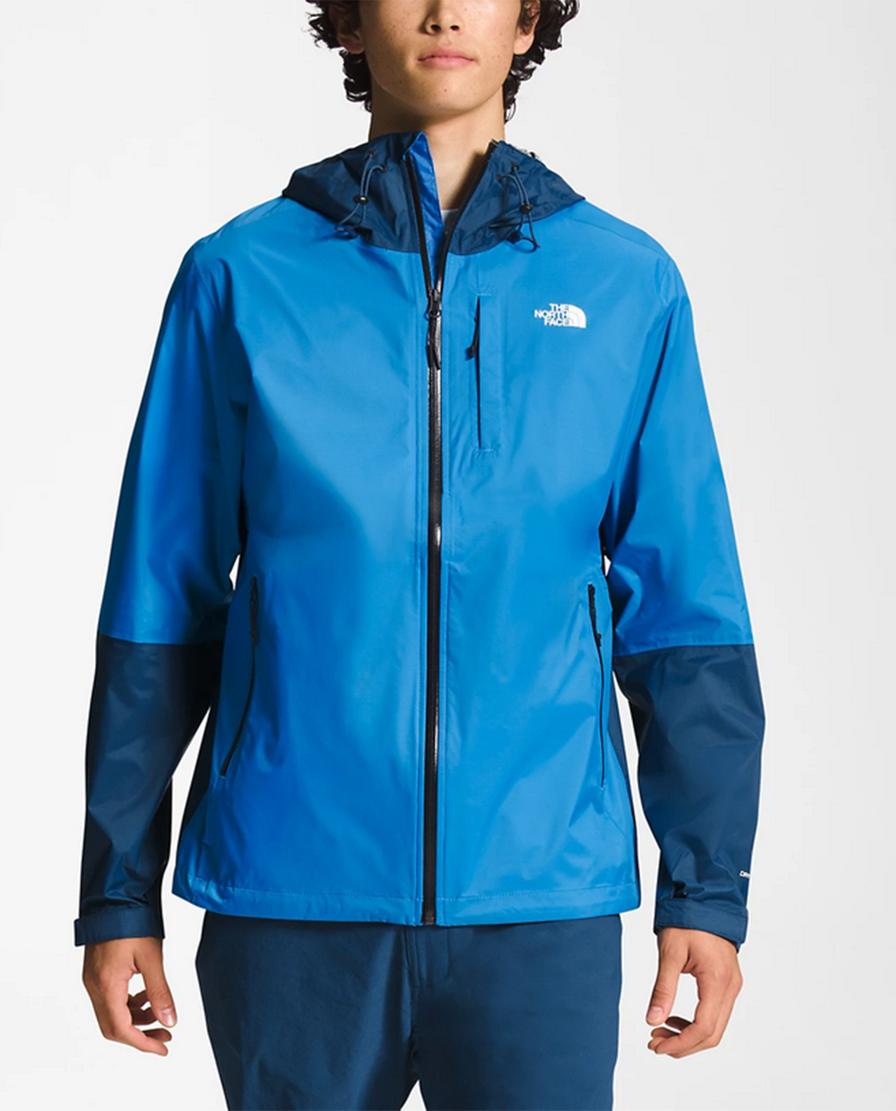 Mens Alta Vista Jacket