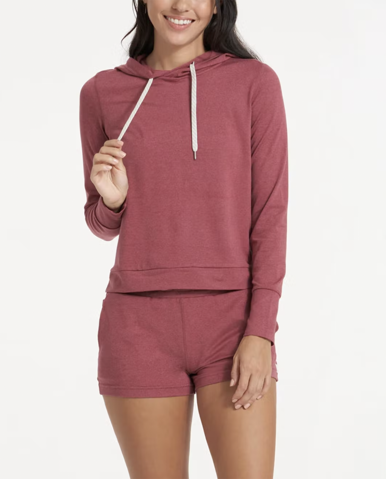 VUORI Women's Halo Essential Hoodie