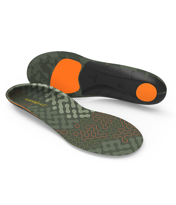 Hike Cushion D