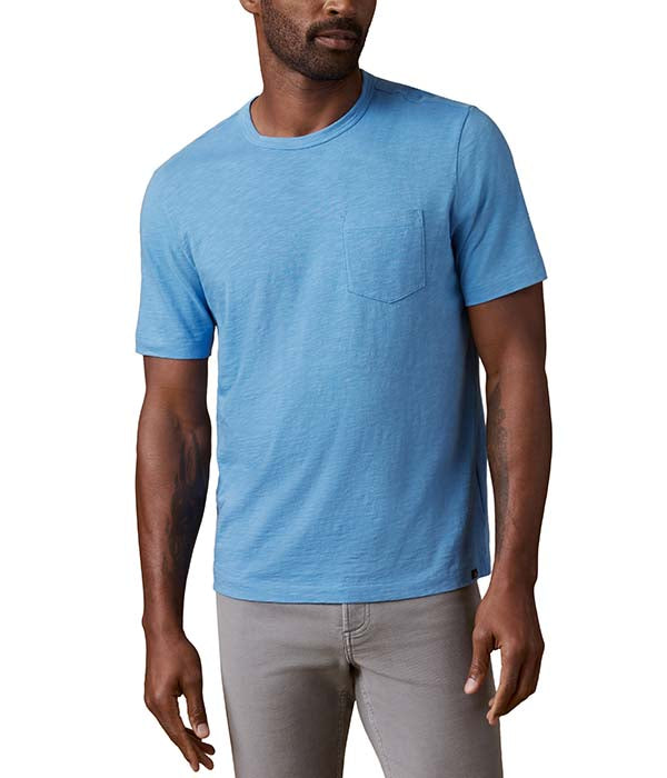 Mens Sunwashed Pocket Tee S25