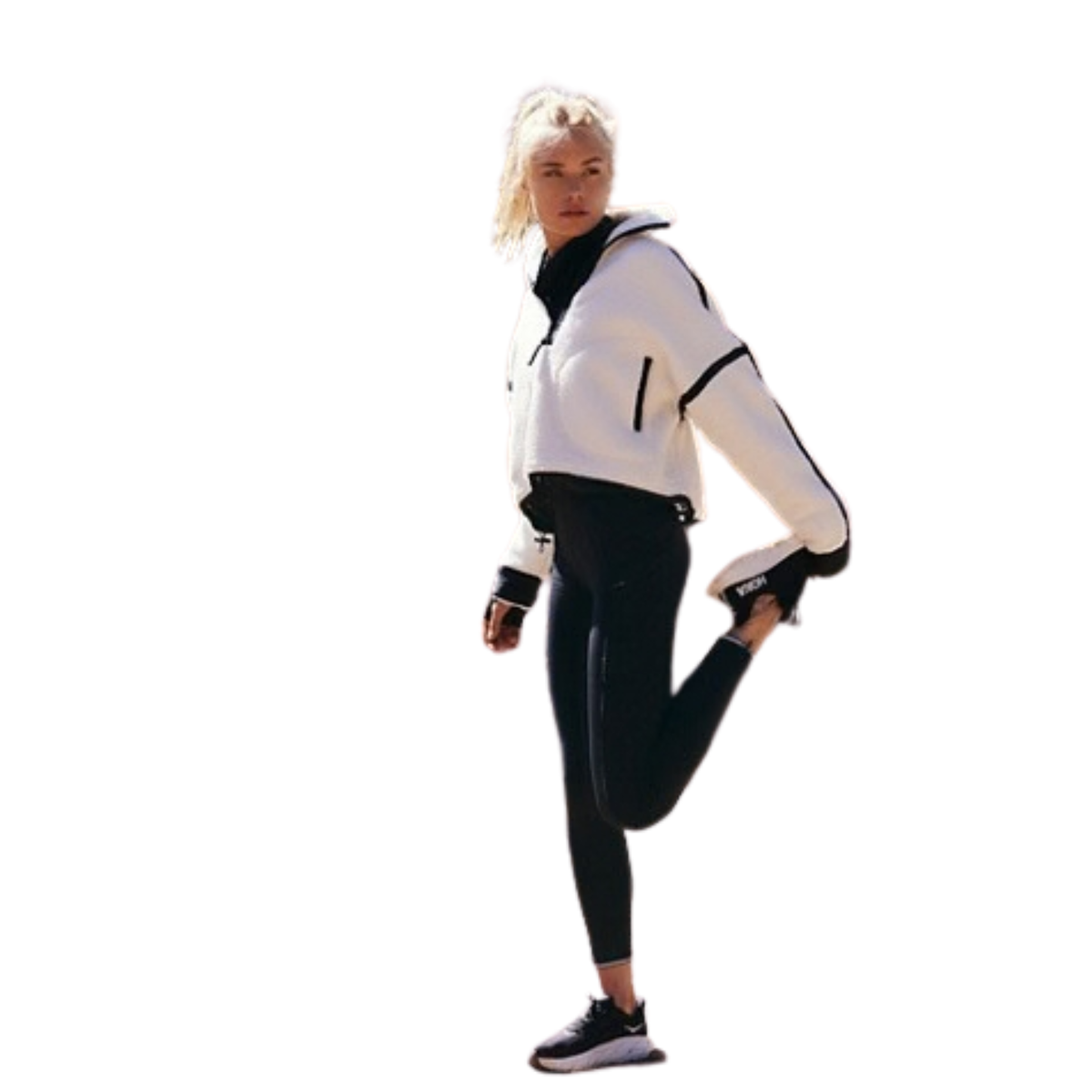 Mountain High 1/2 Zip