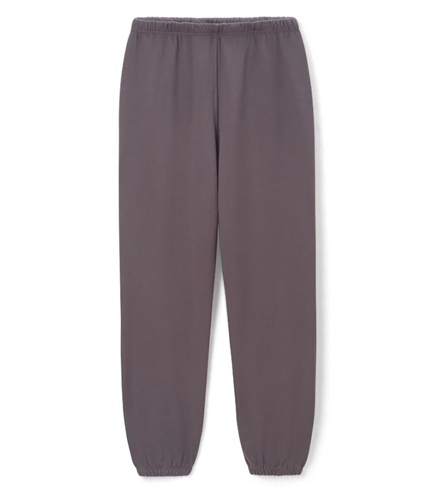 Womens French Terry Sweatpant