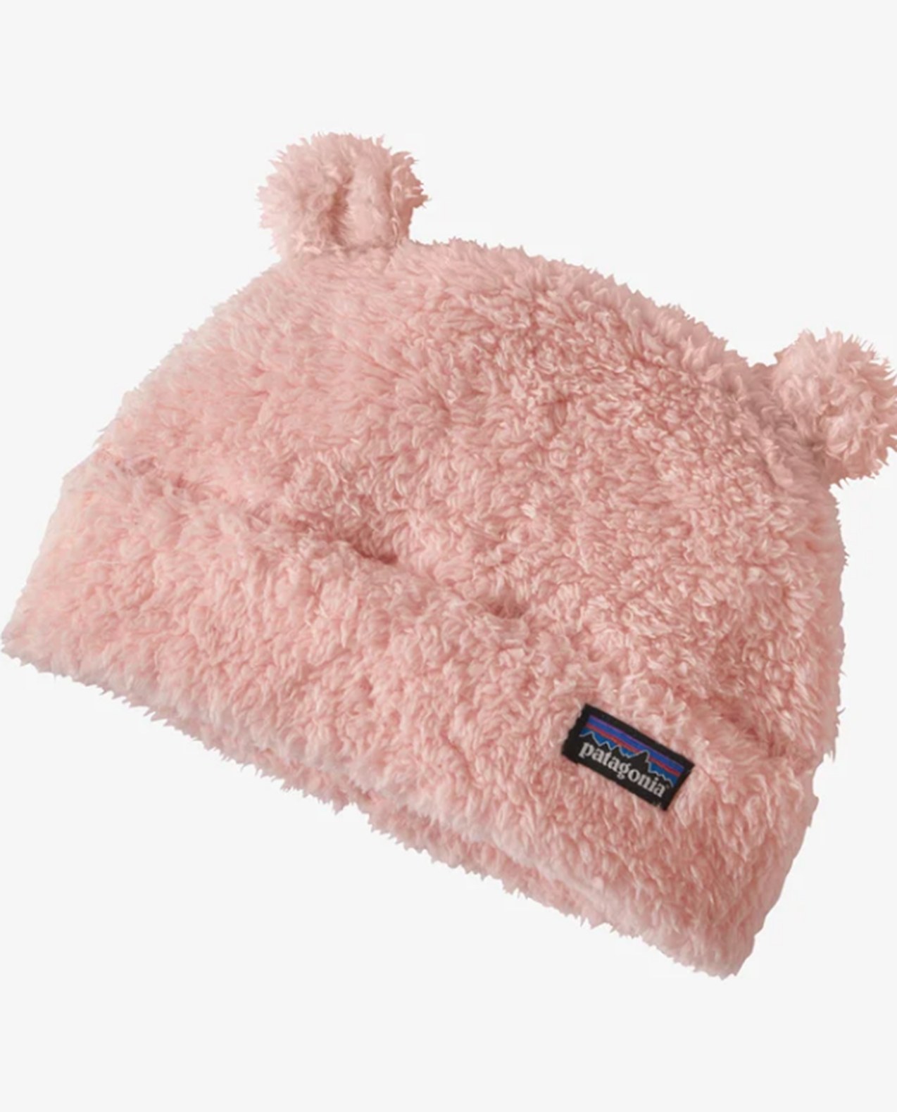 Baby Furry Friends Hat