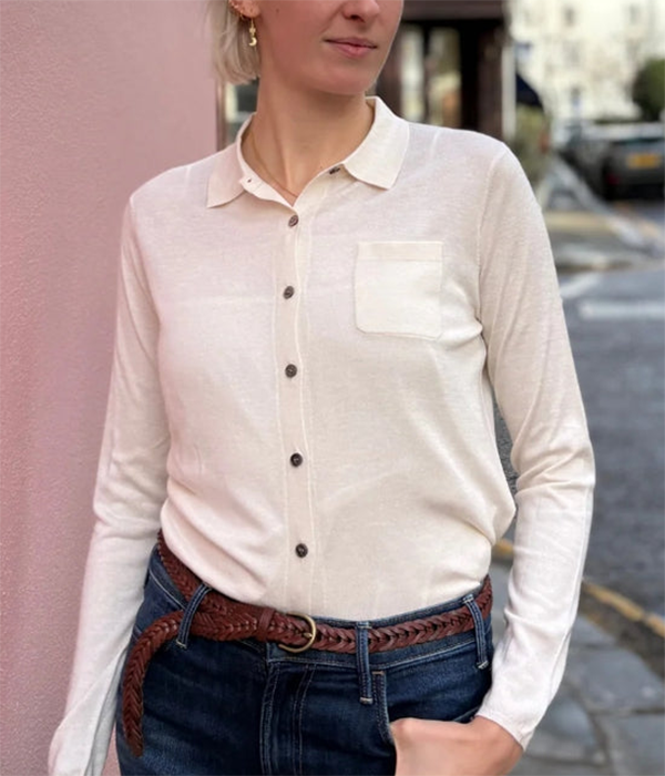 Womens Slinky Shirt
