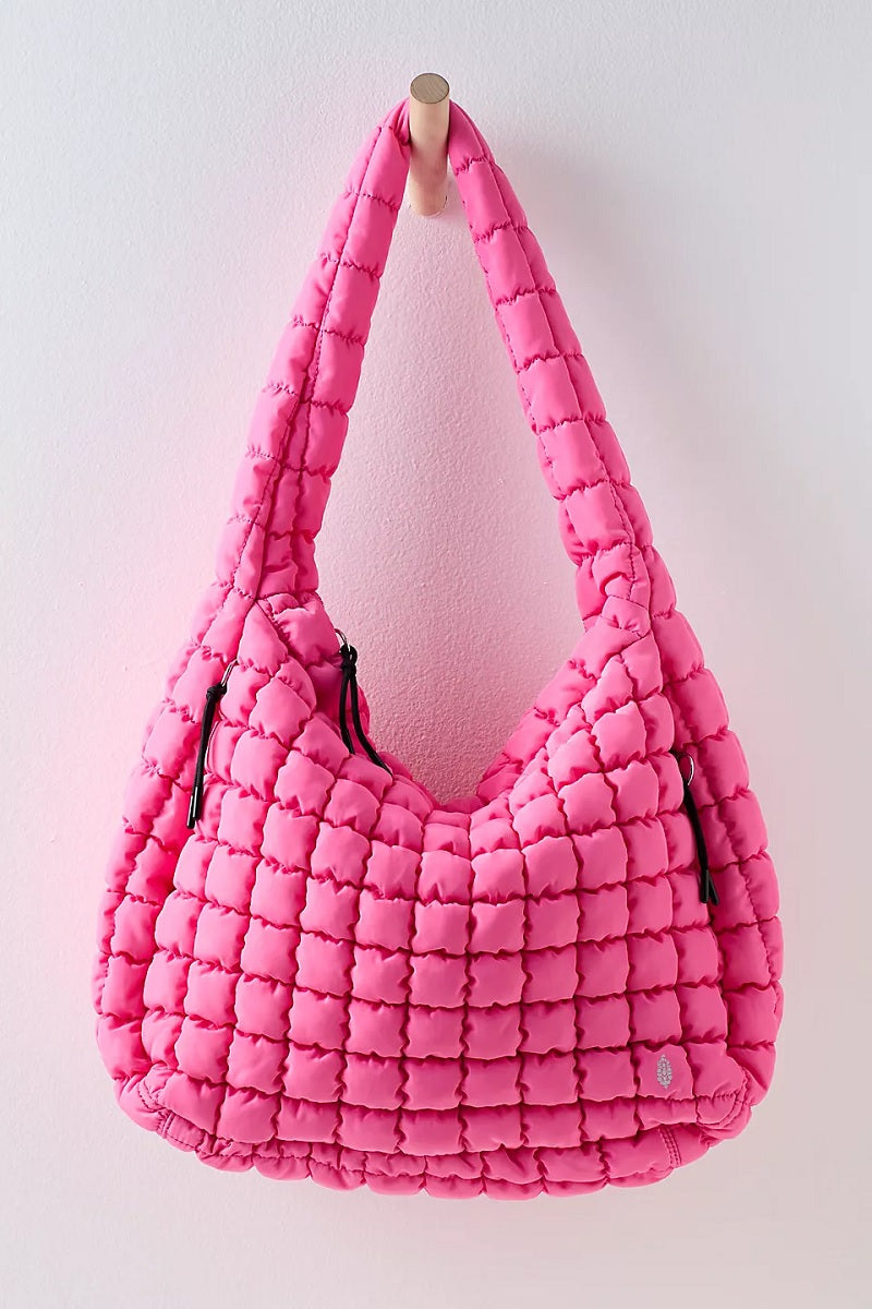 FP Movement Quilted Carryall