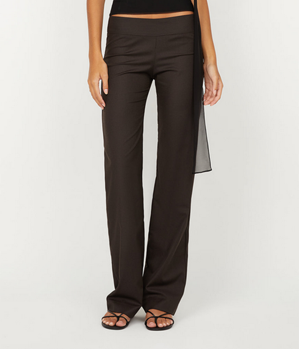 Womens Ingrid Pant