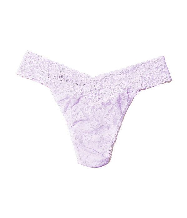 HANKY PANKY Lace Original Thong